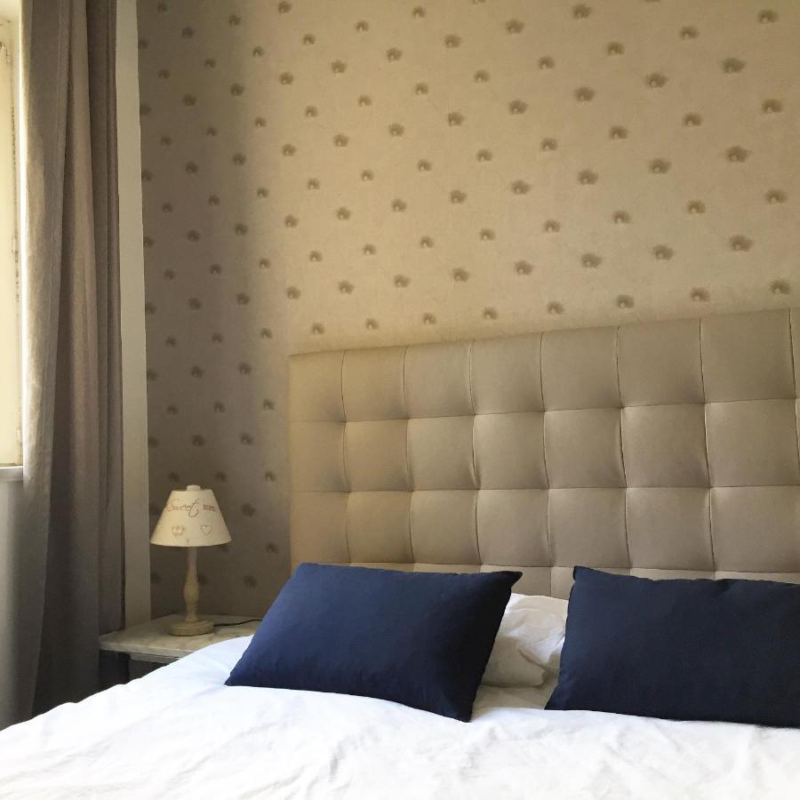 Appartement Au Calme, Avec Parc Prive, 50M Du Tram Тур Экстерьер фото